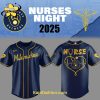 Milwaukee Brewers Baseball HAPPY TEACHER’S Jersey 2025