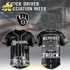 Kansas City Royals BLACKPINK Jersey