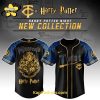 San Francisco Giants Harry Potter Special Edition Jersey V2