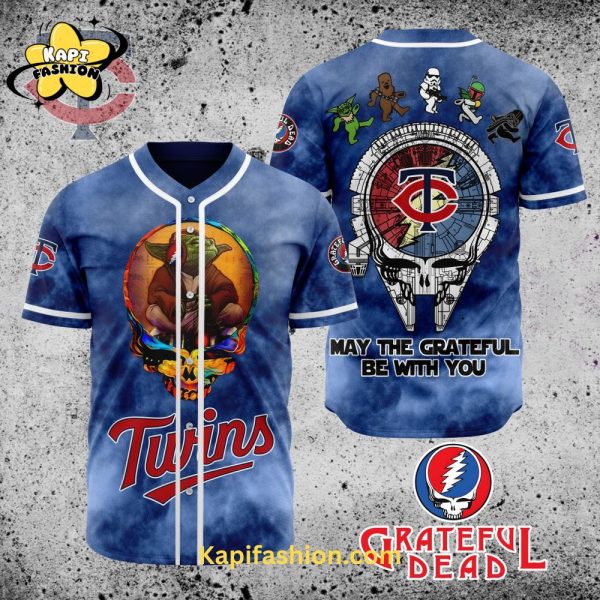 Kapifashion2FMinnesota Twins Star Wars x Grateful Dead Jersey 2.jpg