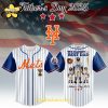 Northwest Arkansas Naturals Peanuts Night Special Jersey 2025