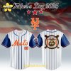 Chicago Cubs Radiology Tech Night Exclusive Design Jersey