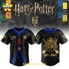 Seattle Mariners Harry Potter Special Edition Jersey V2
