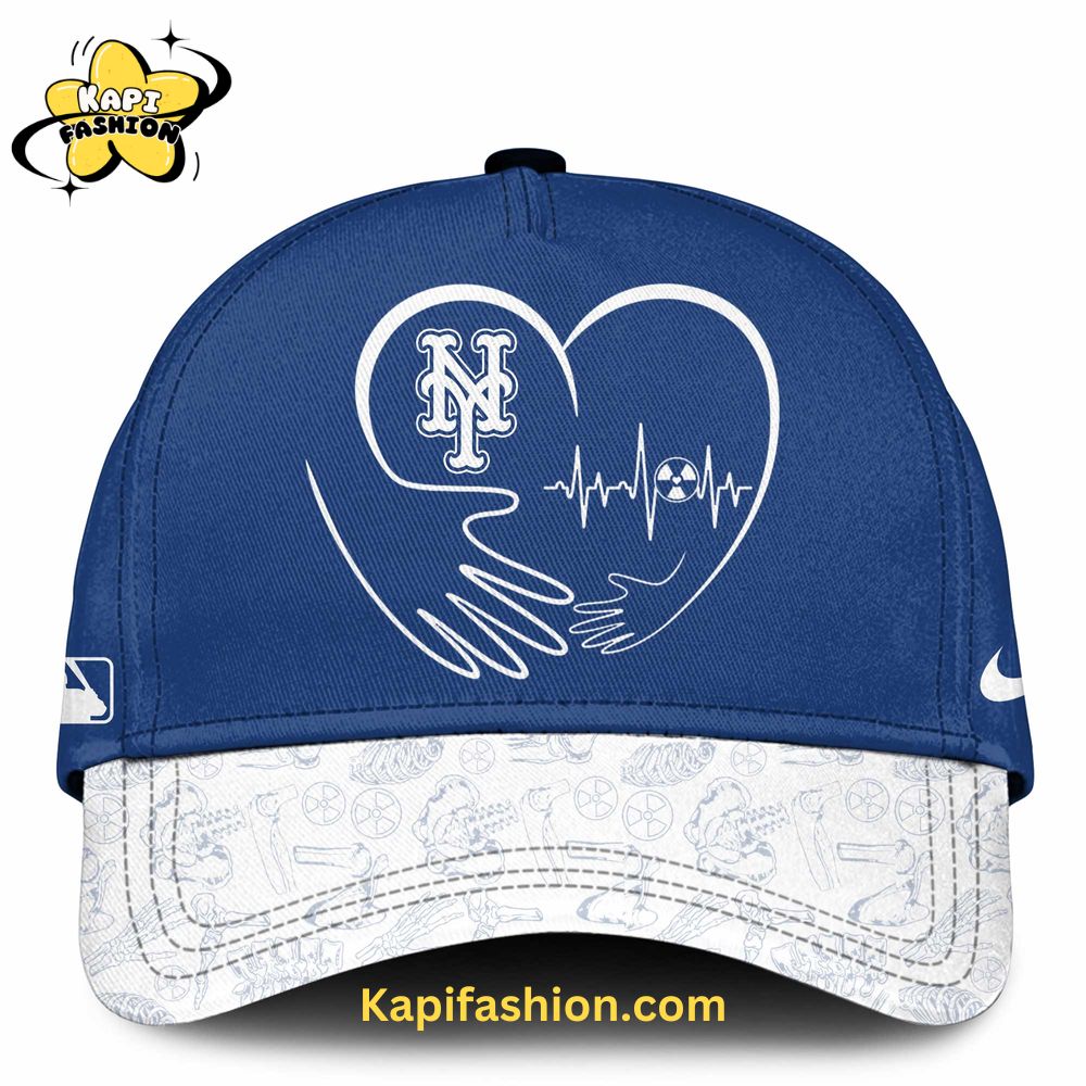 New York Mets Radiology Tech Night Exclusive Design Jersey New York Mets Radiology Tech Night Exclusive Design Jersey