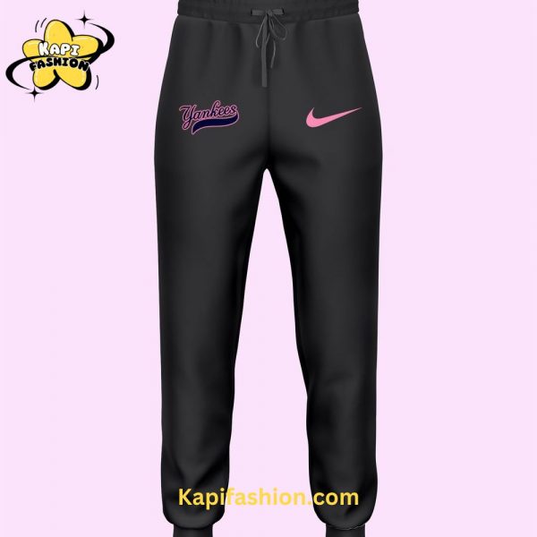 Kapifashion2FNew York Yankees BLACKPINK Limited Edition Black Jersey 2025 V2 4.jpg