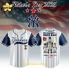 Northwest Arkansas Naturals Peanuts Night Special Jersey 2025