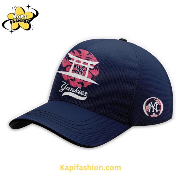 Kapifashion2FNew York Yankees Fuji Mount Tokyo Series Jersey 2025 3.jpg