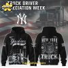Washington Commanders World Tour Limited Edition Hoodie