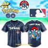 Miami Marlins Radiology Tech Night Exclusive Design Jersey