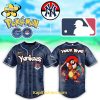 San Francisco Giants Radiology Tech Night Exclusive Design Jersey