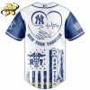 San Francisco Giants Radiology Tech Night Exclusive Design Jersey