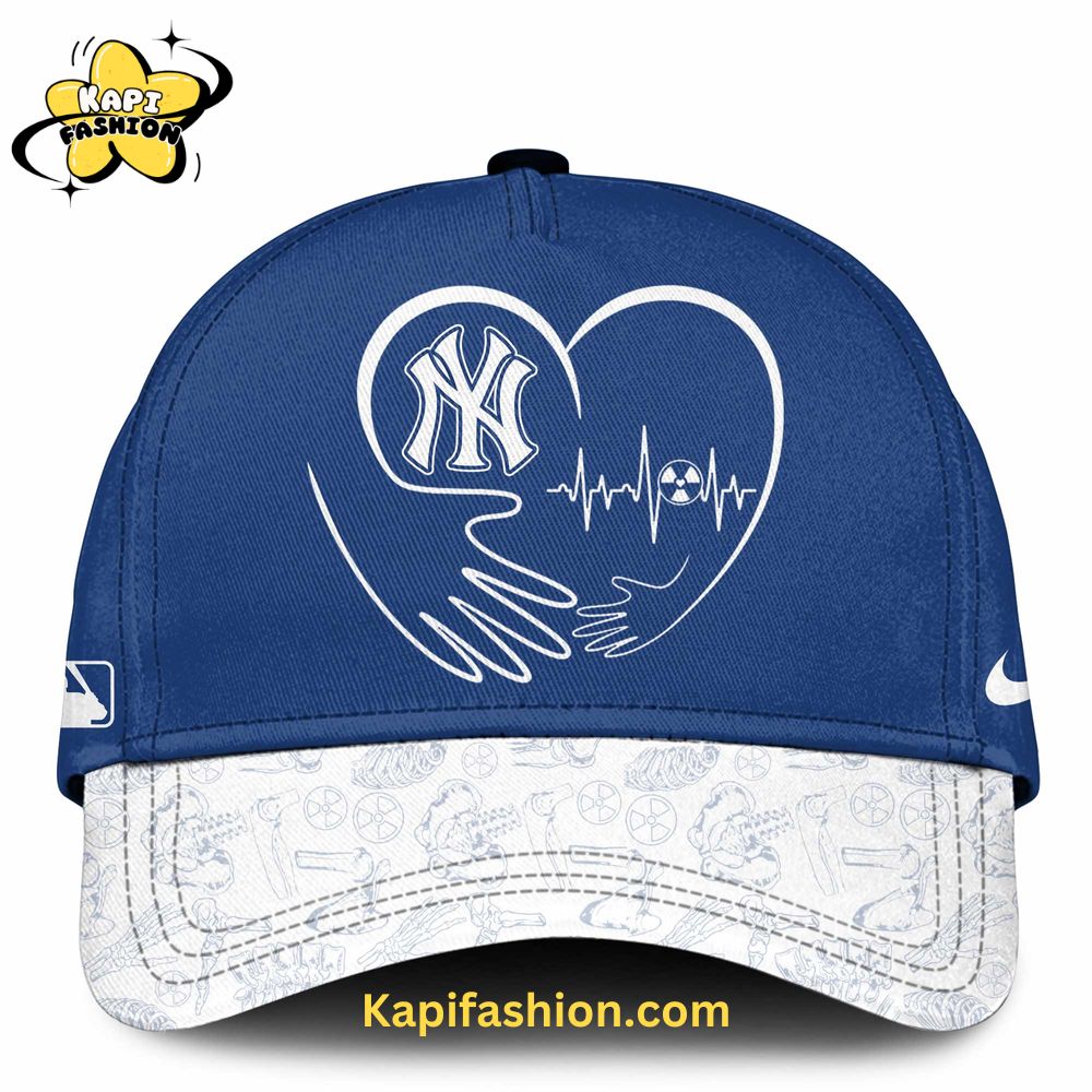New York Yankees Radiology Tech Night Exclusive Design Jersey New York Yankees Radiology Tech Night Exclusive Design Jersey
