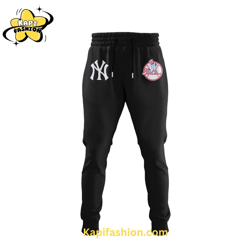 New York Yankees The Simpsons Heritage Yellow Jersey New York Yankees The Simpsons Heritage Yellow Jersey