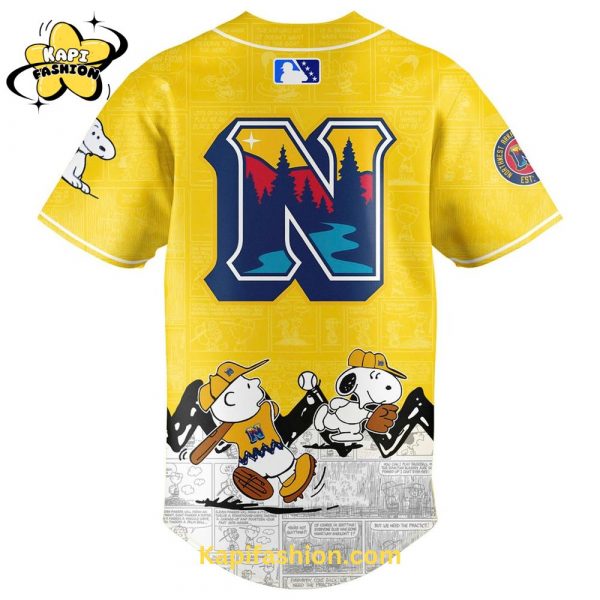 Kapifashion2FNorthwest Arkansas Naturals Peanuts Night Special Jersey 2025 3.jpg