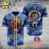 Seattle Mariners Harry Potter Special Edition Jersey
