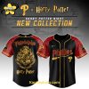 Oakland Athletics Harry Potter Special Edition Jersey V2