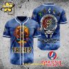 Arizona Diamond Backs Star Wars x Grateful Dead Jersey