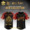 New York Mets Harry Potter Special Edition Jersey