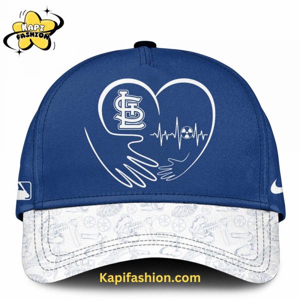 Kapifashion2FStLouis Cardinals Radiology Tech Night Exclusive Design Jersey 3.jpg