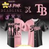 Miami Marlins Nation Truck Driver Appreciation Week Limited Edition Jersey 2025