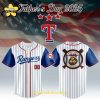 Baltimore Orioles Radiology Tech Night Exclusive Design Jersey