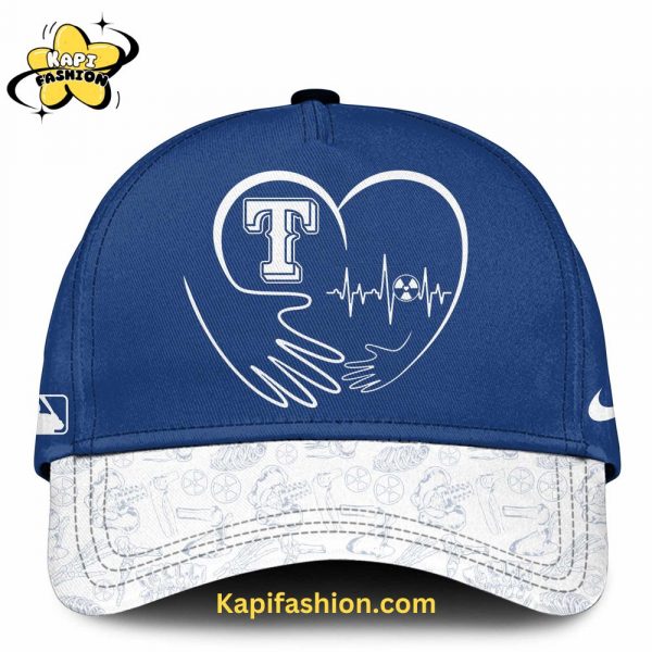 Kapifashion2FTexas Rangers Radiology Tech Night Exclusive Design Jersey 3.jpg