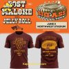 Washington Commanders World Tour Limited Edition Black Tshirt