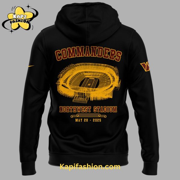 Kapifashion2FWashington Commanders World Tour Limited Edition Black Hoodie 3.jpg