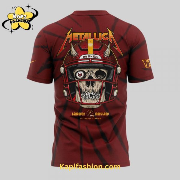 Kapifashion2FWashington Commanders World Tour Limited Edition Tshirt 3.jpg