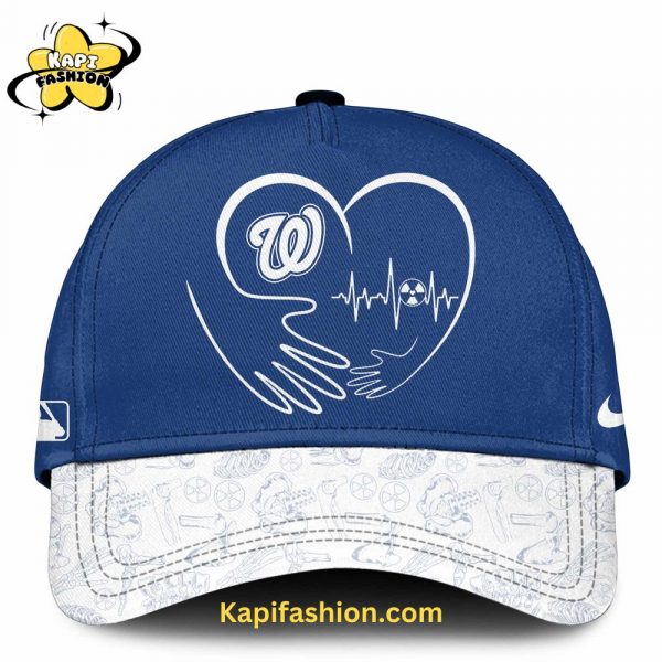 Kapifashion2FWashington Nationals Radiology Tech Night Exclusive Design Jersey 3.jpg