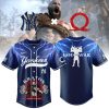 Miami Marlins Radiology Tech Night Exclusive Design Jersey
