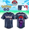 New York Yankees Kratos Limited Edition Jersey