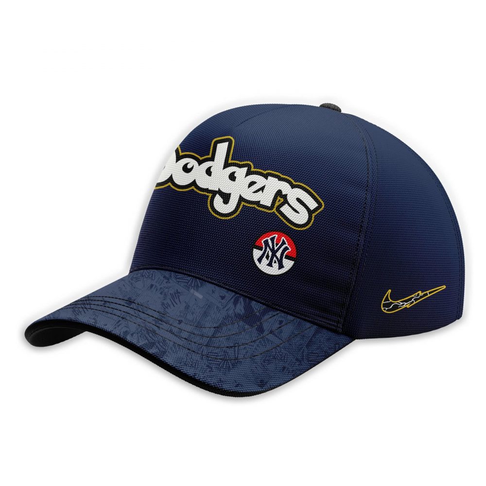 New York Yankees Pokemon Go Pikachu Hoodie