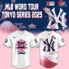 St.Louis Cardinals Radiology Tech Night Exclusive Design Jersey