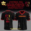 New Orleans Saints Star War Jersey