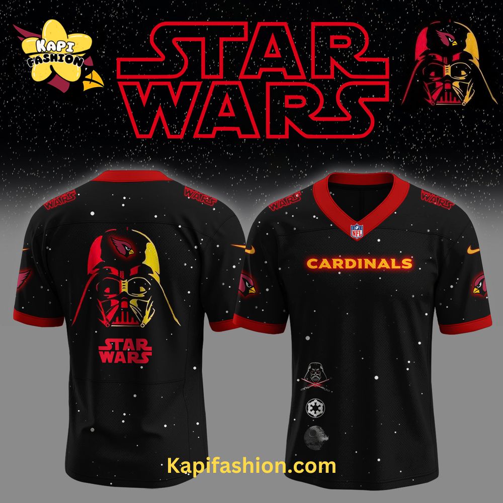 Arizona Cardinals Star War Jersey Arizona Cardinals Star War Jersey