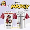 San Francisco Giants Korean Heritage Celebration Custom Name Jersey