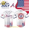 Toronto Blue Jays Nation Truck Driver Appreciation Week Limited Edition Jersey 2025