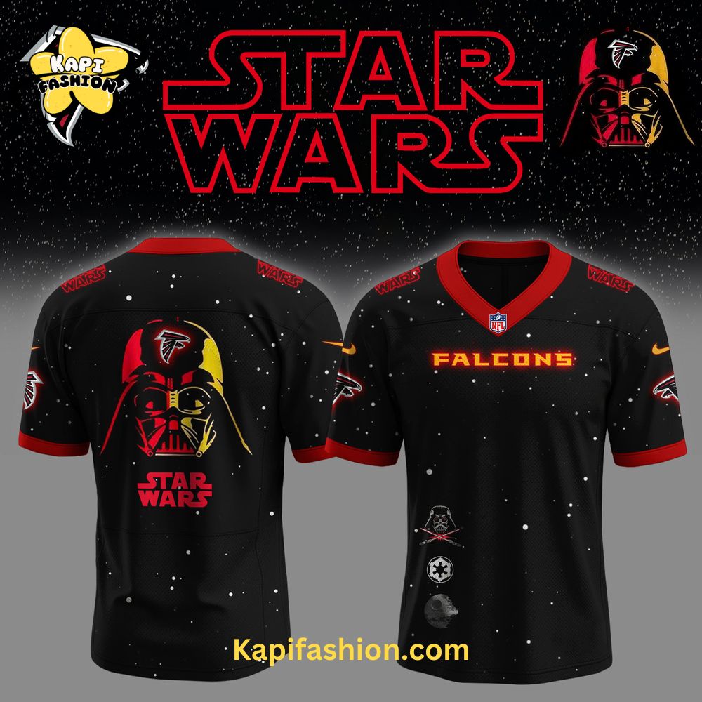 Atlanta Falcons Star War Jersey Atlanta Falcons Star War Jersey