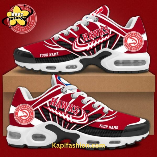 Atlanta Hawks Shoes 2025