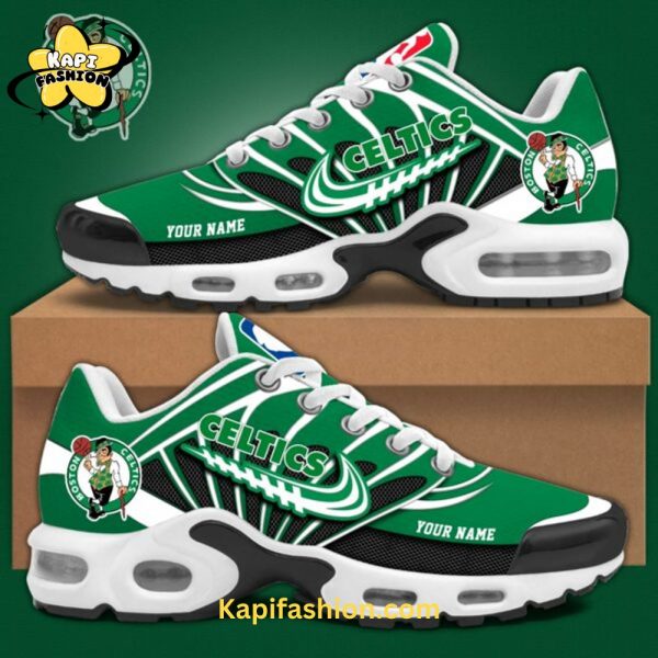 Boston Celtics Shoes 2025