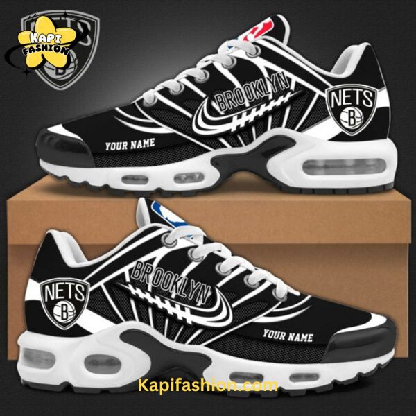 Brooklyn Nets Shoes 2025