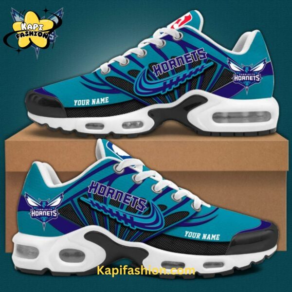 Charlotte Hornets Shoes 2025