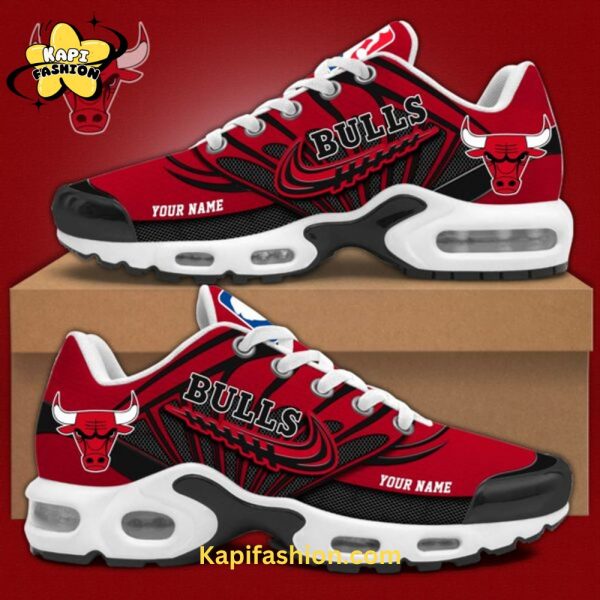 Chicago Bulls Shoes 2025