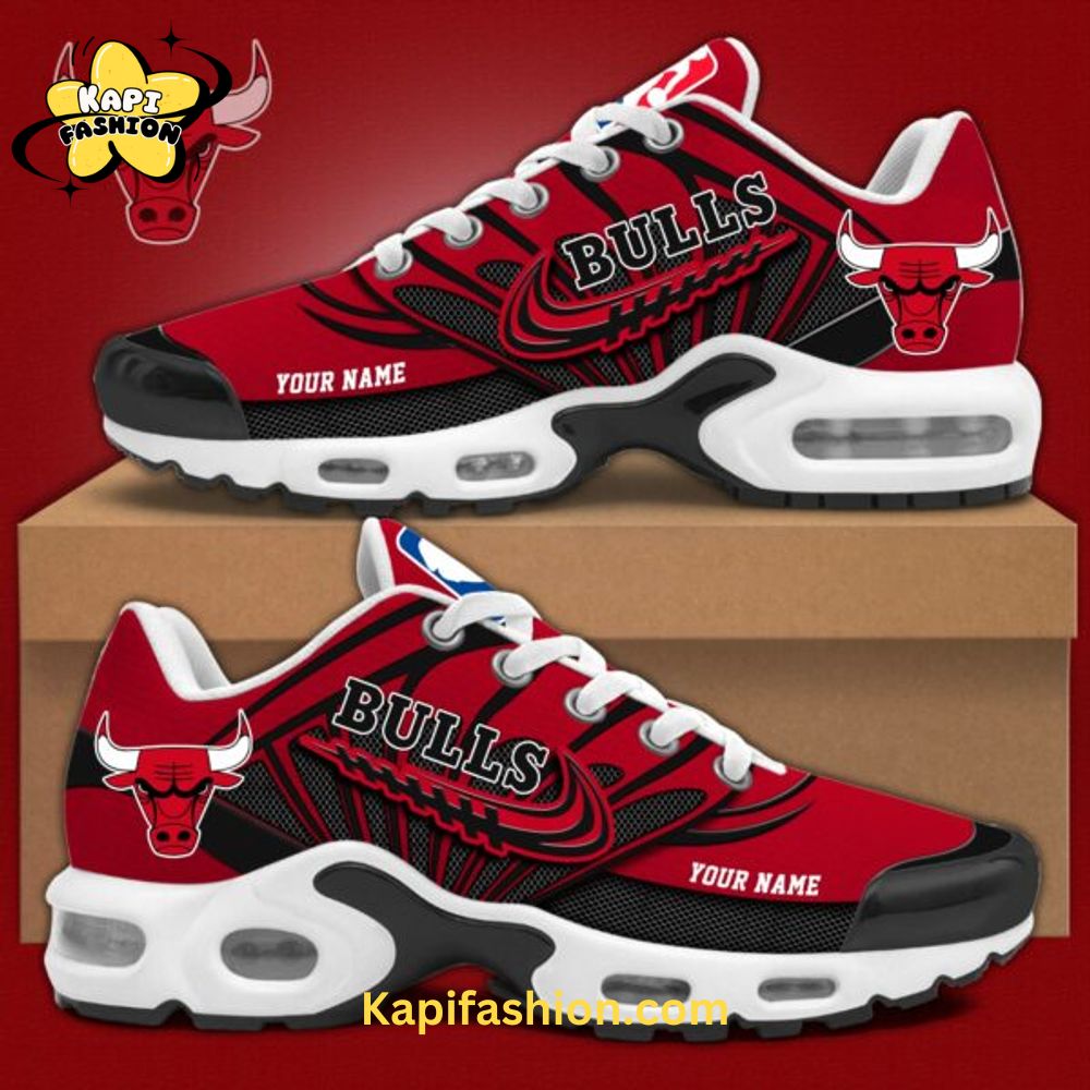 Chicago Bulls Shoes 2025 Chicago Bulls Shoes 2025
