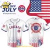 Boston Red Sox Special Independence Day Limited Edition Jersey