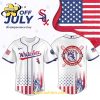 San Francisco Giants Nation Truck Driver Appreciation Week Limited Edition Jersey 2025