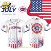 New York Mets Special Independence Day Limited Edition Jersey