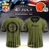 Cincinnati Bengals Independent Day Jersey