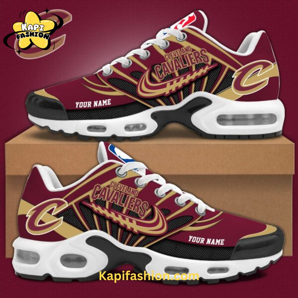 Cleveland Cavaliers Shoes 2025 Cleveland Cavaliers Shoes 2025